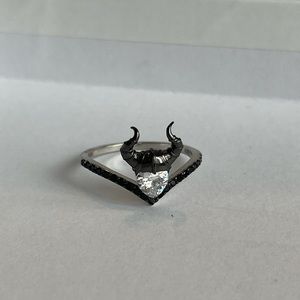 Charmed Aroma/Disney Maleficent Ring